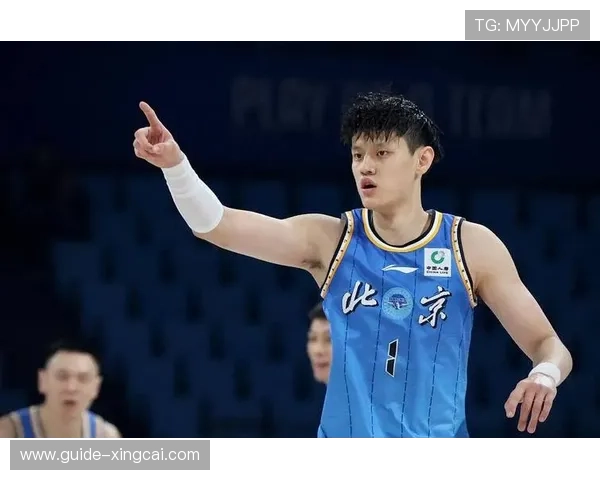 北京队复盘曾凡博外线蜕变轨迹 三分稳定性提升正在重塑CBA争冠格局 北京队复盘曾凡博外线蜕变轨迹 三分稳定性提升正在重塑CBA争冠格局