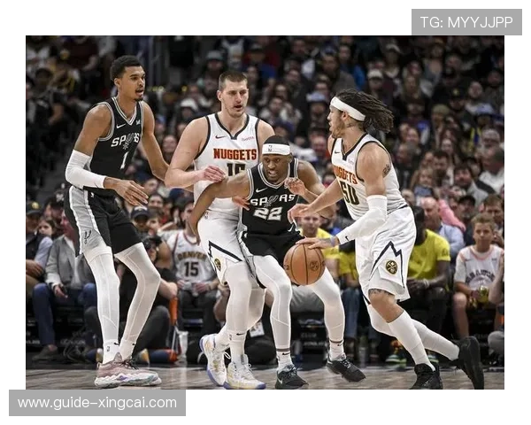 当文班亚马封盖从数据奇观变成战术核威慑 NBA防守格局会被彻底改写吗 当文班亚马封盖从数据奇观变成战术核威慑 NBA防守格局会被彻底改写吗